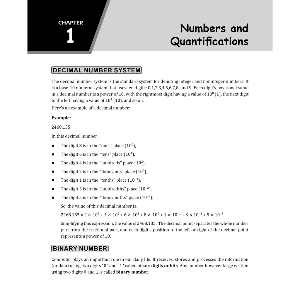 CBSE Class 11 Applied Mathematics Chapter-wise Textbook l 500+ MCQs and Practice Questions with Detailed Solutions and Flowcharts & CBSE 2026 Sample Papers