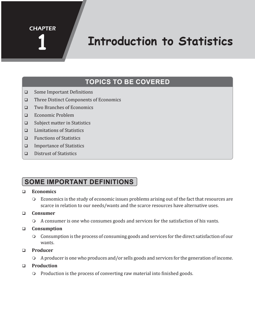 CBSE Class 11 Accountancy Volume 1 and 2, Business Studies, Applied Mathematics, Statistics for Economics, Introductory Microeconomics Combo Set of 6 Books