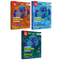 PW CBSE 12 Sample Question Papers Class 12 Physics, Chemistry & Biology Combo Set of 3 Books For 2027 Board Exam (New Pattern) | 2026 Solved Paper with Stepwise Marking
