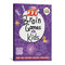 200+ Brain Games Activity Book For Kids 6 to 8 Years Old | Mazes & Puzzles, Maths Jokes, Riddles, Tongue Twisters, Guess the Words, Logical Reasoning, Fun Brain Teasing Educational Book - PW Kids