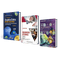 Commerce Class 12th Combo 3 books