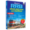 All in one RRB Assistant Loco Pilot (ALP)/Technician 2024 CBT Paper-1 Study Package with Chapterwise Theory and Exercises Including 20 Previous Solved Papers (PYQs) and 10 Practice Sets l Hindi