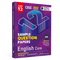 CBSE 12 Sample Question Papers Class 12 English Core For 2027 Board Exam (New Pattern) | 2026 Solved Paper, Chapterwise Mind Maps, Stepwise Marking