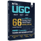 66 UGC NET Paper 1 Previous Year Solved Papers with Complete Chapter Notes I Unitwise and Topicwise | 16 Years PYQs upto January 2025 I NET, JRF, SET