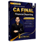 CA Final Financial Reporting Question Bank Volume 2 By CA Nitin Goel For May 2027 Exams | Detailed Coverage of Latest Syllabus, All ICAI SM, RTP, MTP & PYQs Covered