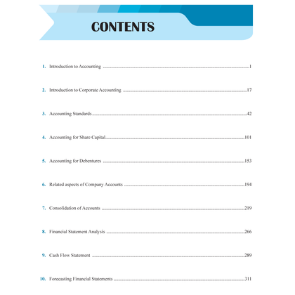CS Executive Accounting Module-I Theory Book For 2025 Exam | Comprehensive Curriculum Coverage | Theoretical + Practical Questions