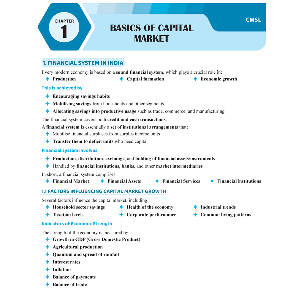 CS Executive Theory Books   Complete Combo Set of 6 Books (Module I) For 2026 Exams
