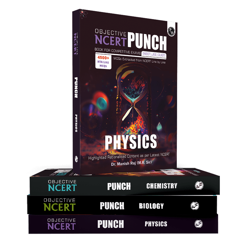 NCERT PUNCH