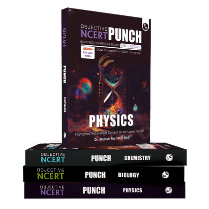 NCERT PUNCH