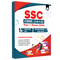 SSC CHSL 2023 Practice Sets & Previous Solved Papers (English Edition)