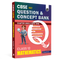 CBSE Question & Concept Bank (QCB) Class 12 Mathematics Chapter-wise and Topic-wise Solved Questions By Deepak Sir For 2027 Board Exams with 50% Competency Based Question