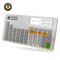 Scientific Calculator | Dot-Matrix LCD Screen | White