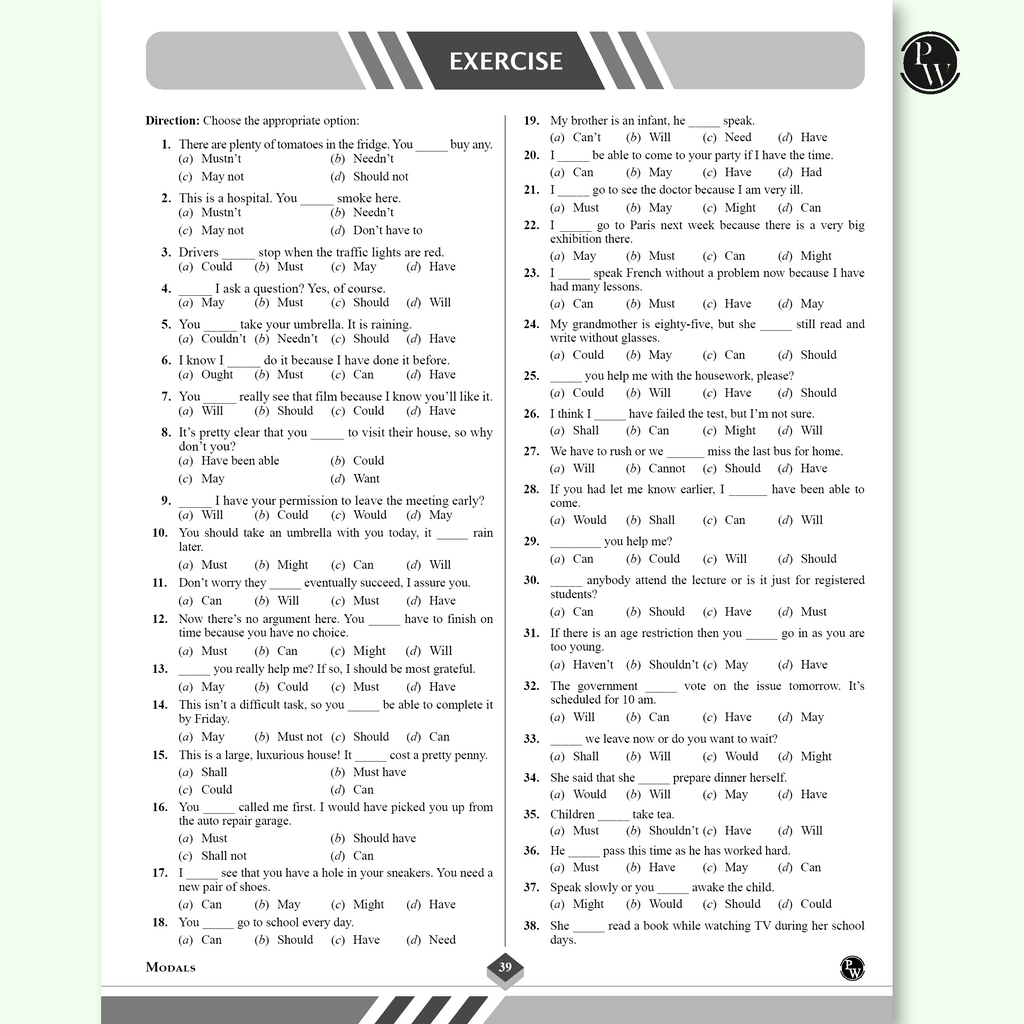 Shaurya NDA/NA General Ability English Book with Latest 2025 Solved Paper | Comprehension, Verbal Ability, Vocabulary For 2025-26 Exam