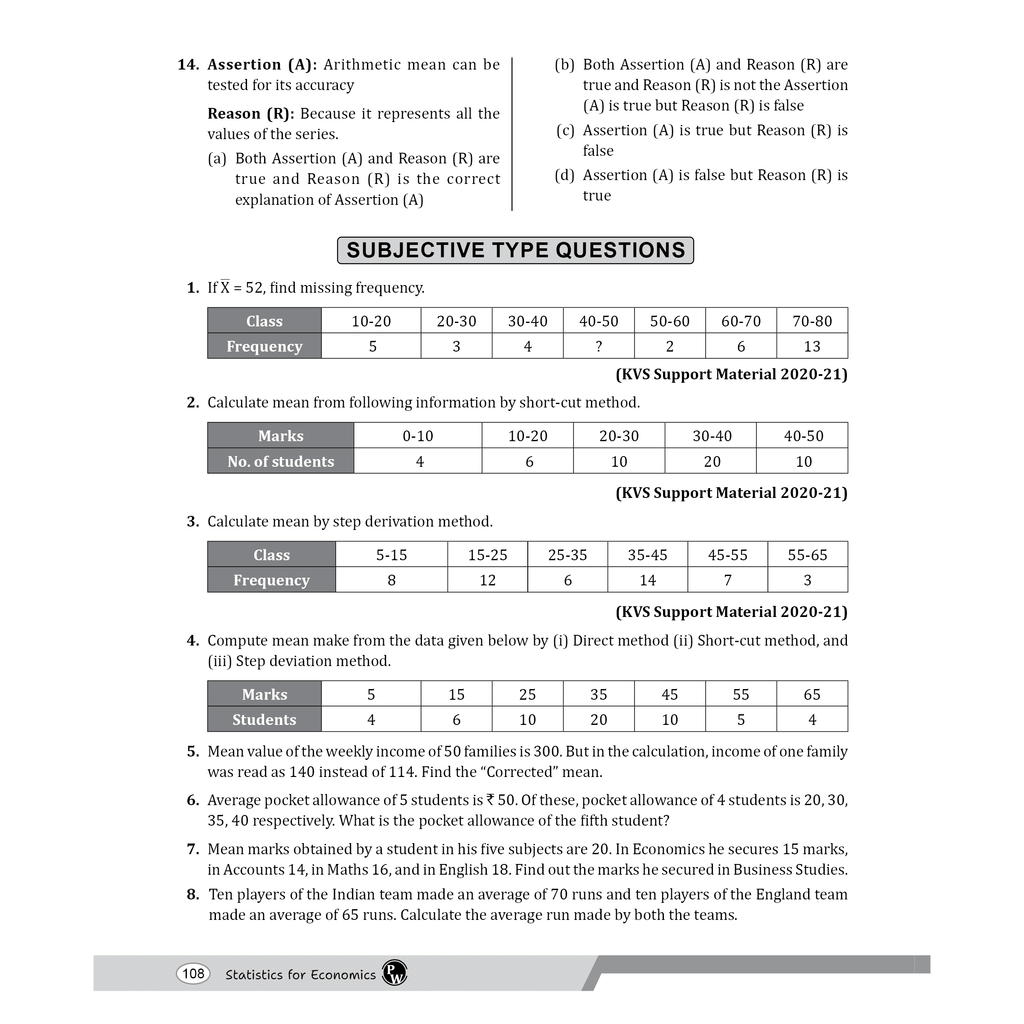 PW CBSE Class 11 Statistics for Economics & Introductory Microeconomics Combo Set of 2 Books | Chapter-wise Textbook l 500+ MCQs and Practice Questions with Detailed Solutions and Flowcharts & CBSE 2026 Sample Papers
