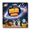 All About the Solar System For Kids AR (Augmented Reality) Adventures with Aayu & Vanu | Fun Facts, Quizzes & Space Discoveries | Learn about 8 Planets, Pluto, Rockets, Astronauts & Space Missions