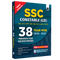 SSC Constable GD Exam 2025 | 38 Previous Year-wise Solved Papers (PYQs) (2023- 2025) with FREE 5 Online Practice Sets | BSF, CISF, CRPF, ITBP, SSB, SSF & Assam Rifles