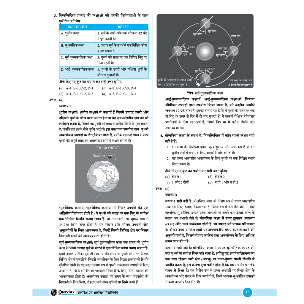 UPSC Prelims Wallah Q & A Bank Science and Technology, Indian Economy, Environment and Ecology Combo Set of 3 Books Hindi Edition | For Civil Services Prelims Exam 2025