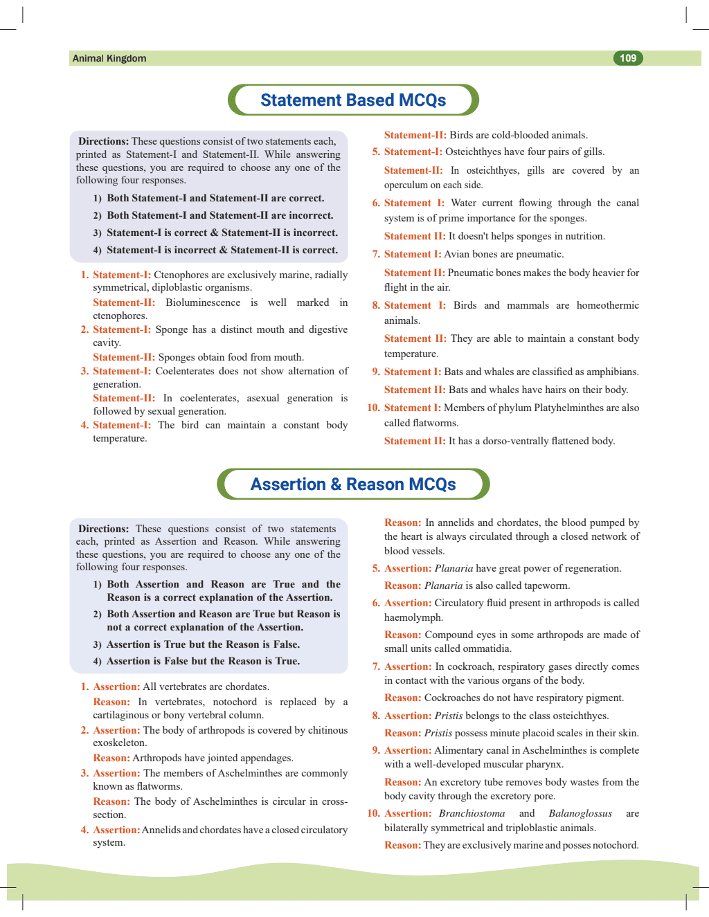 Objective NCERT Punch Biology For NEET 2025 by Dr. Vipin Kumar Sharma Sir l Updated with New Topics and Rationalised As per NMC NEET Syllabus with NEET 2024 Solved Paper