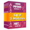 PW Lakshya For NEET Class 12 Physics Modules with Solutions Combo Set of 5 Books (2026 Edition)