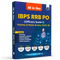 All in One IBPS RRB PO Prelims & Mains (Officers Scale-l) Exams 2025-26 By Mayank Sir & Vidhu Sir | Chapterwise Theory, Practice Questions | 10 Past Year Papers (PYQ)