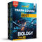 Sprint NEET Crash Course Class 11 Combo Set of 3 Books l Physics, Chemistry, Biology For 2024-2025 Exams l 60 Days Study Plan l Crisp Theory & Level-wise Questions