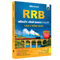 All in one RRB Assistant Loco Pilot (ALP) 2025 CBT-1 Hindi Study Package with Chapterwise Theory and Exercises | 20 Previous Solved Papers 2024 & 2018 (PYQs) and 5 Online CBT Tests