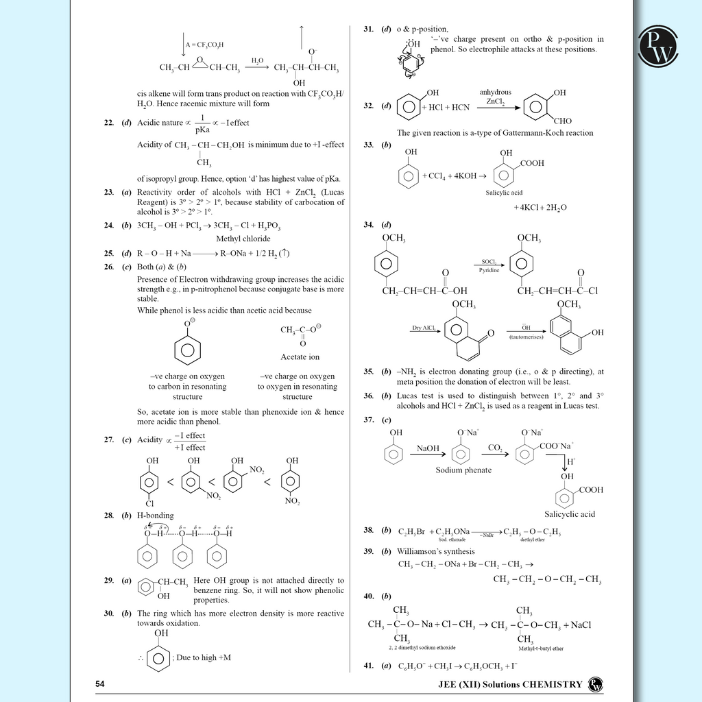 Lakshya For JEE Main & Advanced Class 12 Chemistry Modules with Solutions Combo Set of 5 Books (2025 Edition)