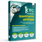 KYC Quantitative Aptitude Book For All Banking Exams 2024 - 2025 with PYQs and New Pattern Questions - Key To Your Career For Banking