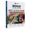 UPSC Mission Prelims Art and Culture Chapterwise Topicwise Question Bank | 220+ Handpicked Questions & Important Topics Covered with Detailed Explanation