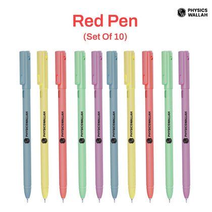 Trigonal Ball Pens