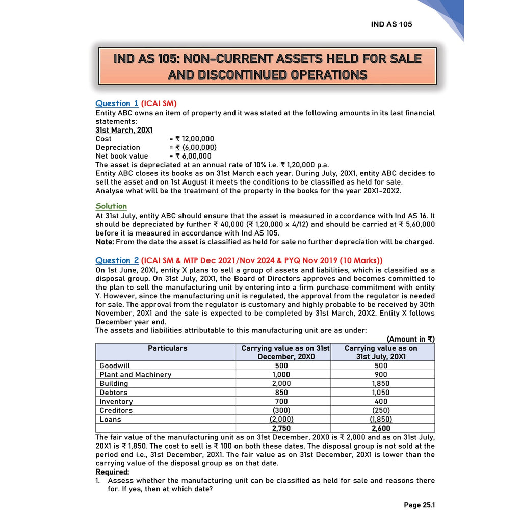 CA Finals for May 2027 | Financial Reporting Combo Set of 4 Books By CA Nitin Goel | Detailed Concepts Explanations, All ICAI SM, RTP, MTP & PYQ’s Coverage | Charts & Tables for Quick Revision