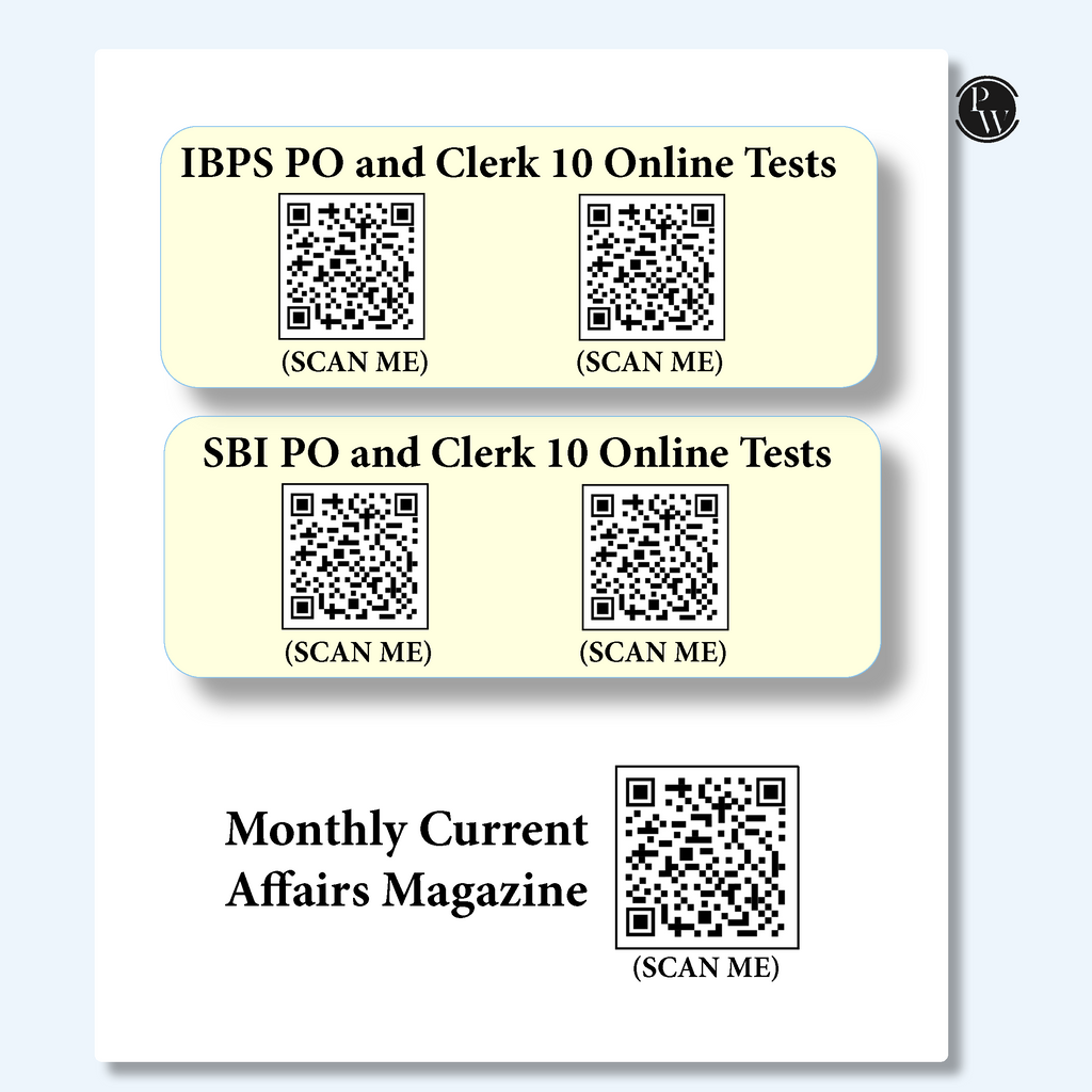 KYC English Language | Chapterwise Theory, Exercise, Past Year Questions (PYQ) By Anchal Sharma For SBI PO, Clerk, IBPS PO, Clerk, RBI & Other Banking Exams 2025- 26 | Free 20 Online Tests