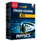 Sprint JEE Crash Course Class 12 Combo Set of 3 Books l Physics, Chemistry, Mathematics For 2025-2026 Exams l Crisp Theory and JEE Main & Advanced Levelwise Exercises