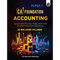 CA Foundation Paper 1- Accounting By Manish Mahajan 3rd Edition | Including PYQs, MTP, RTP and All Important Questions | Latest Syllabus For 2024 Exams