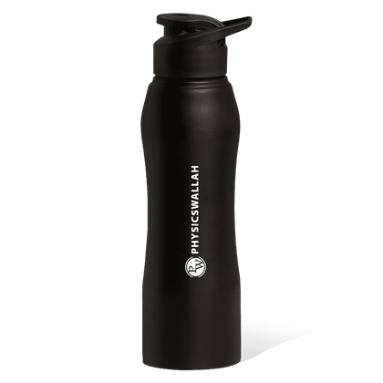 750 ML Stainless Steel Water Bottle