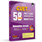 CUET Humanities stream paperwise PYQs for 2026