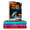 ICSE Class 10th Mathematics, Physics, Chemistry, Biology, Geography, History and Civics, English Langauge Paper 1 & 2 (Latest Edition) Combo Set of 8 Books