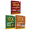 UP Board Class 12 Question Bank Guru Mantra (Hindi Medium) Physics, Chemistry and Maths Combo Set of 3 Books For 2026-27 Exam | NEP 2020