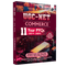 UGC-NET Commerce PYQ 11 Years (2014-2024)|Latest December Session Paper Covered|Chapterwise and Yearwise Previous Year Solved Papers For Phd Entrance, SET, GATE, CUET UG & PG