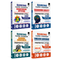 Banking Game Changer English Language, Banking Awareness, Reasoning Ability, Quantitative Aptitude Combo Set of 4 Books For 2026-27 Exams | Prepnotes & 12000+ PYQs
