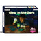 DIY Glow In the Dark Science Kit for Kids, 15+ Amazing Science Experiments, STEM Learning for 8-12 Years Old, Christmas Gift for Boys & Girls