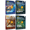 PW Class 8 New NCERT Concept & Question Bank Science Curiosity, English Poorvi, Maths Ganita Prakash I & II, Social Science Exploring Society: India & Beyond Part 1 Combo of 4 Books For 2026 Exams