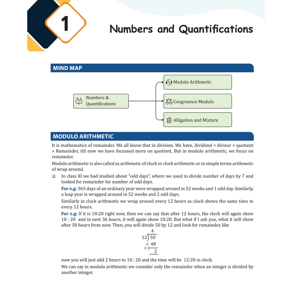 CBSE Class 12 Applied Mathematics | As per latest CBSE Pattern | Chapterwise Theory, Practice Questions with Detailed Explanation & Latest 2026-2027 Sample Papers