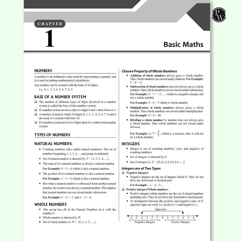 Shaurya NDA/NA Mathematics Book with Latest 2025 Solved Paper | National Defence Academy & Naval Academy Entrance Examination For 2025-26