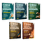 CBSE Question and Concept Bank (QCB) Class 10 Mathematics, Science, Social Science, English Language & Literature, Hindi A Combo Set of 5 Books For 2025 Board Exams