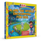 AI Book - The World Encyclopedia For Kids | AI Books for Beginners | AI Ideas, Real-life Fun Facts, Explore AI in Daily Life and Brain Activity Book for Kids 6 - 11 Years