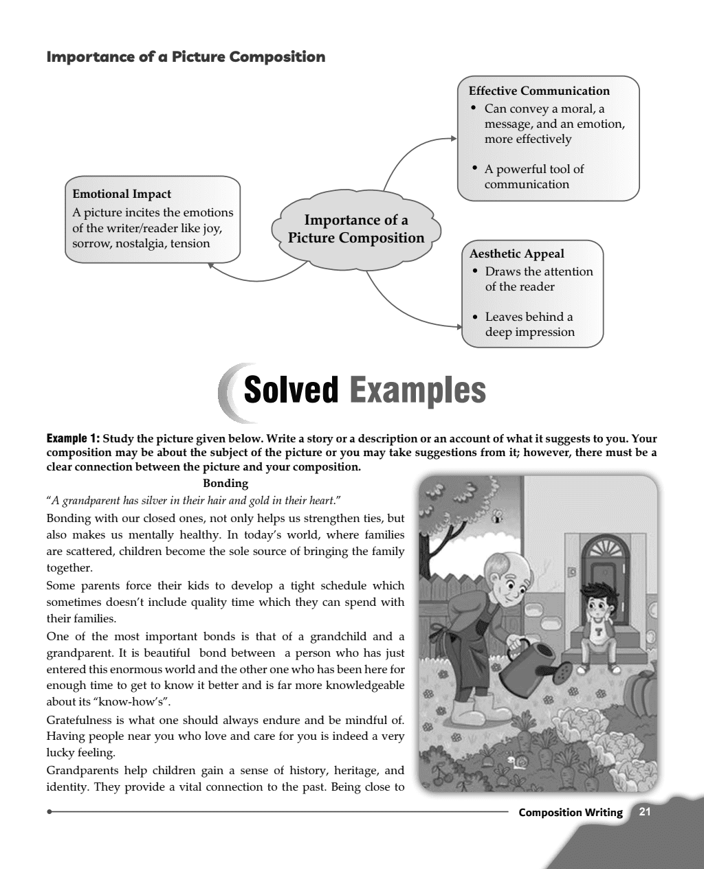 ICSE Class 10 English Language Paper 1 as Per Latest NEP For Exam 2024-25
