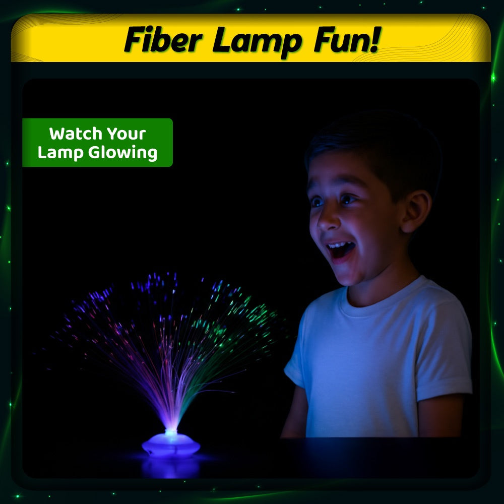 Curious Jr. Light, Shadow & Optical Instruments Project Kit for Kids Ages 8, 9, 10, 11, 12, 13, 14 Years | STEM Learning & Educational Toy, Kit| Kaleidoscope | Periscope | Pinhole camera