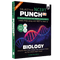 PW Objective NCERT Punch 4.0 Biology For NEET 2026 By Dr. Vipin Kumar Sharma l Updated with High Order Time Intensive MCQs and AIIMS PYQs As Per 2025 NEET Paper