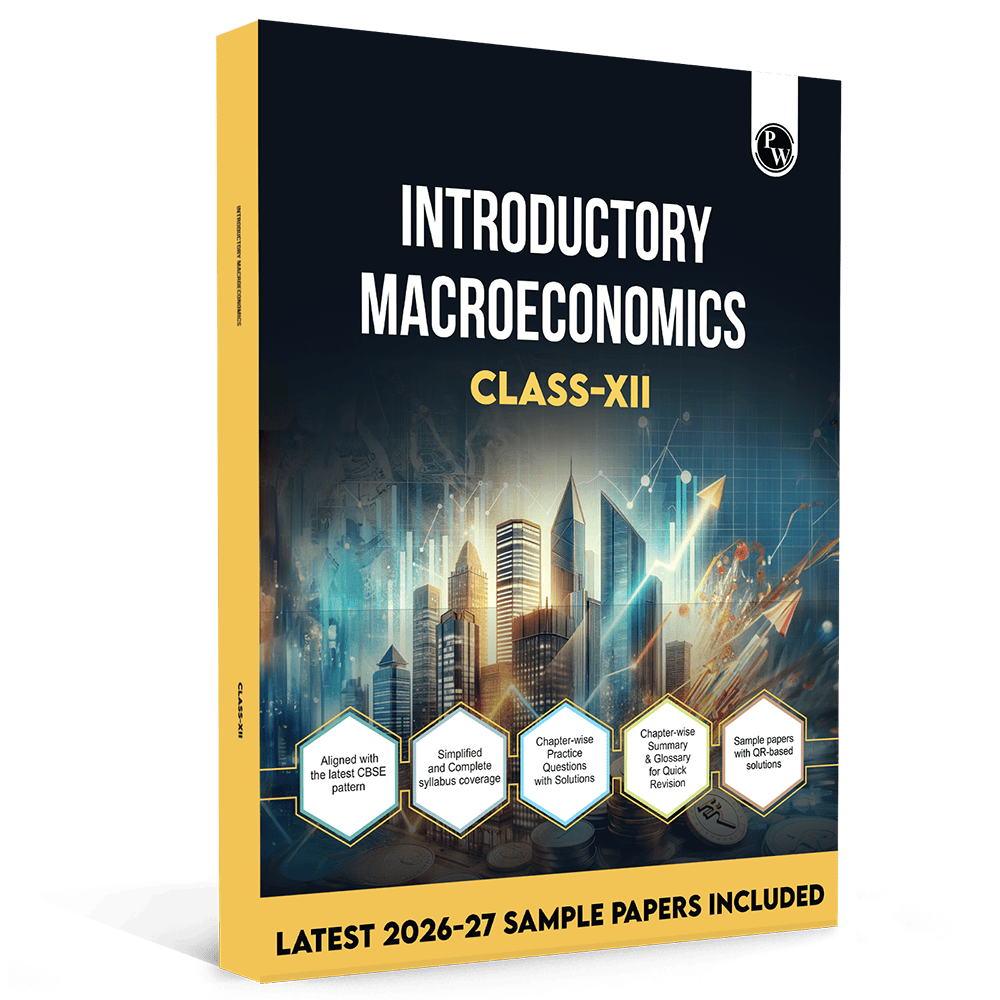 CBSE Class 12 Indian Economics Development | As per latest CBSE Pattern | Chapterwise Theory, Practice Questions with Detailed Explanation & Latest 2026-2027 Sample Papers